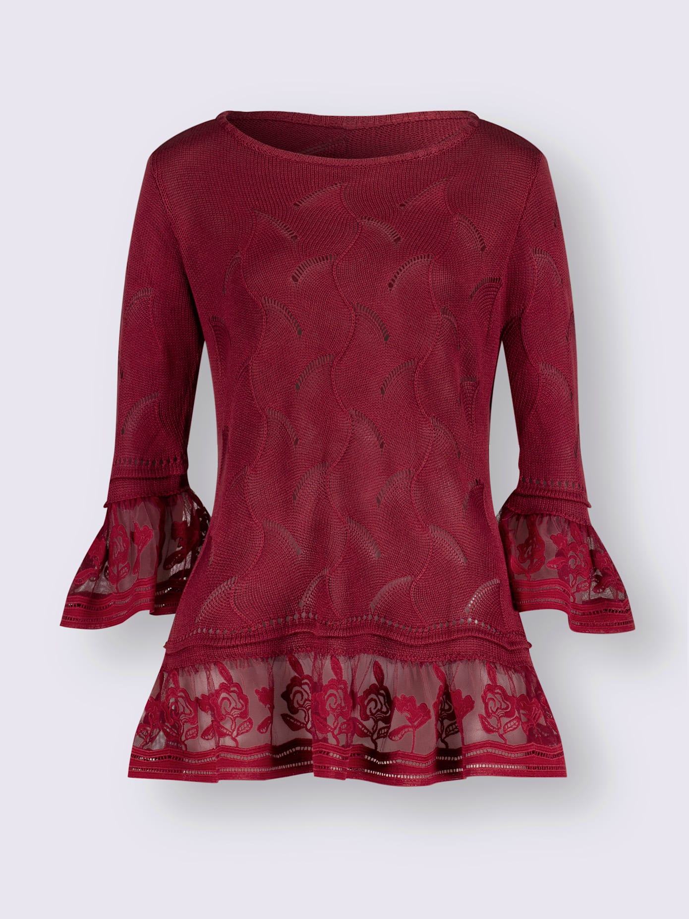 Pull 50% viscose