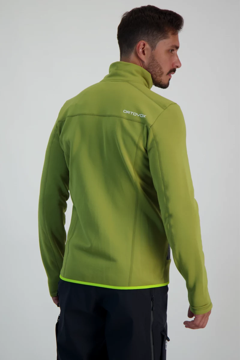 Ortovox Fleece Herren Midlayer