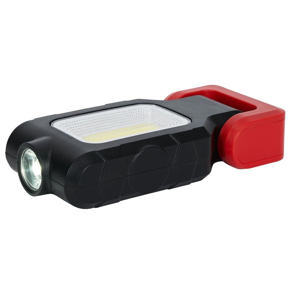 Lampe de travail magnétique 120lms