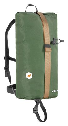 Sac à dos Lagoped Kiiruna Vert Unisex