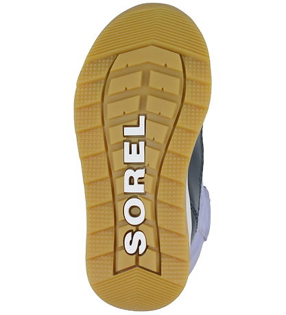 Sorel Winterstiefel - Whitney II - Twilight/Grill