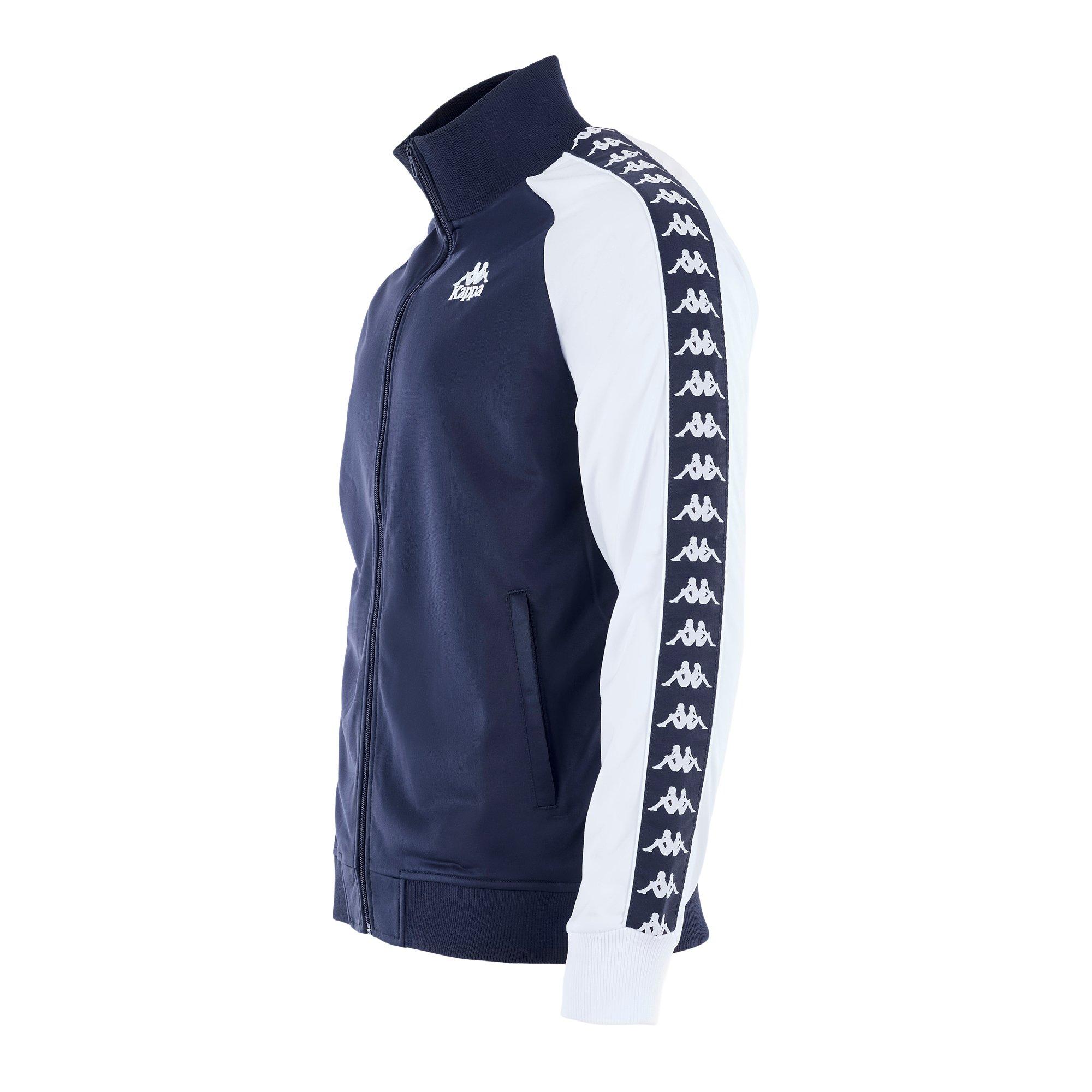 Kappa Uriah Track Top