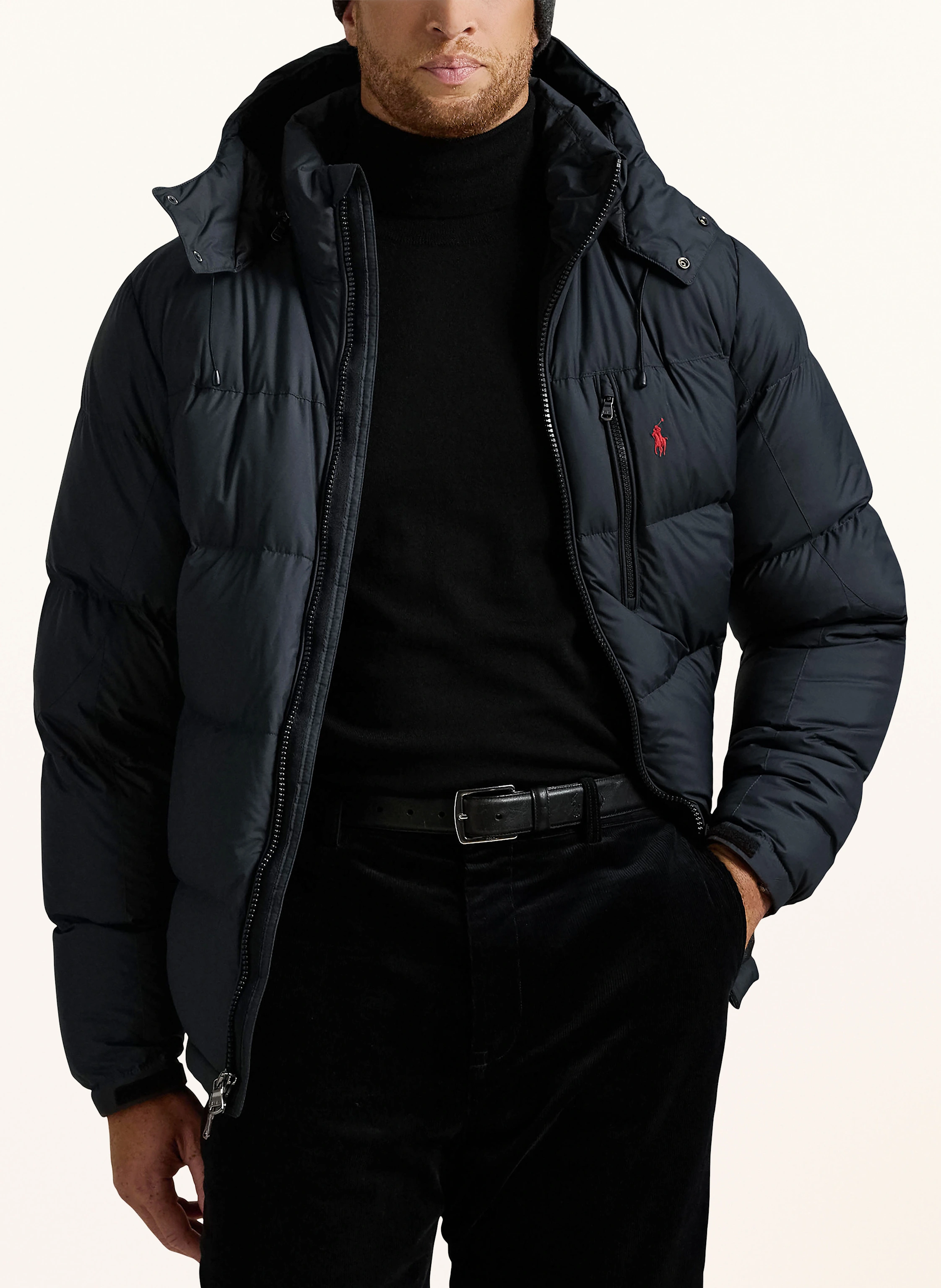 POLO RALPH LAUREN Big & Tall Daunenjacke