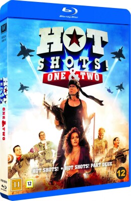 Hot Shots <span class=