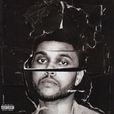 The Weeknd - Beauty Behind The Madness - Cd