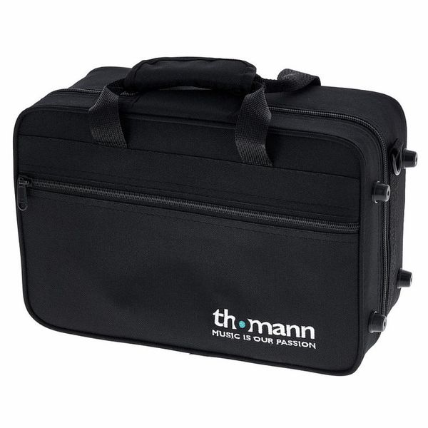 Thomann TR 5 Bb-Taschentrompete rot