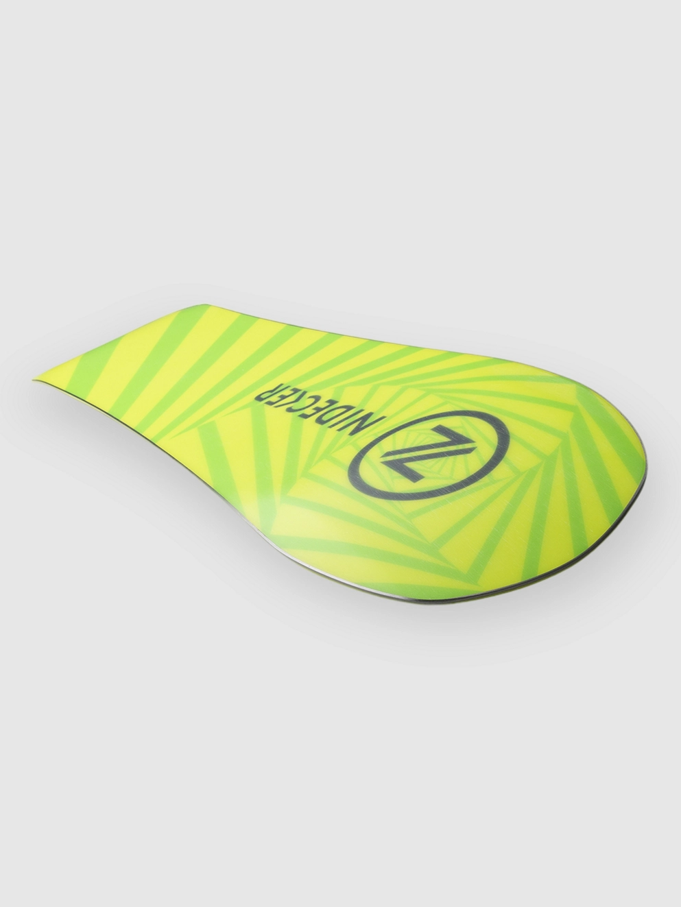 Nidecker Micron Merc 2024 Kids Snowboard div
