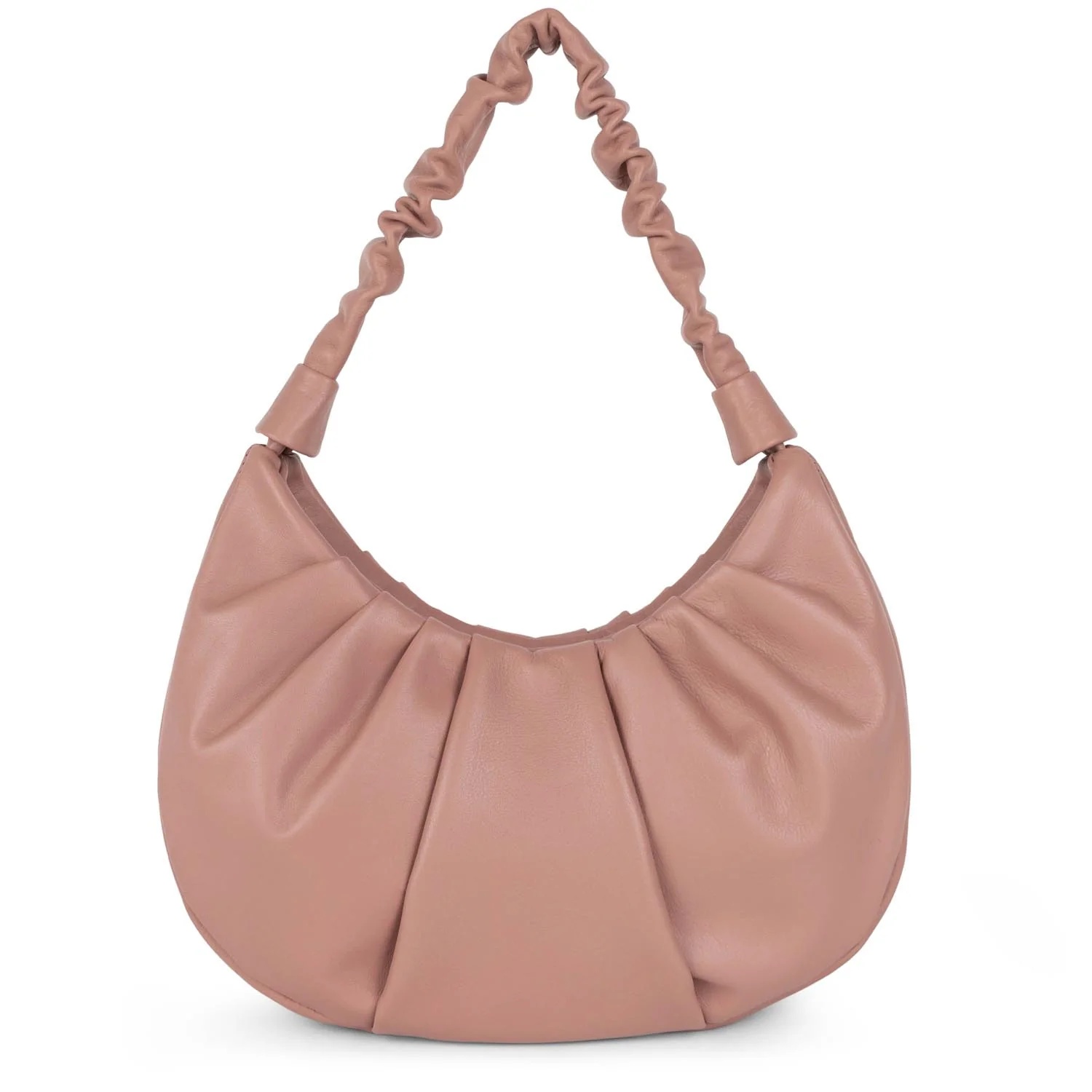 Soft Chou Chou-Sac hobo