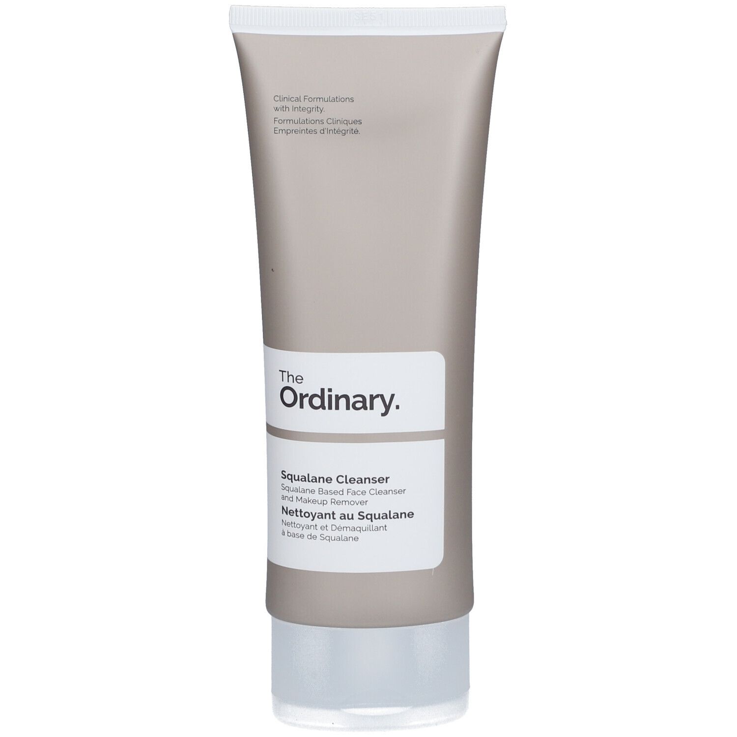The Ordinary Squalane Cleanser