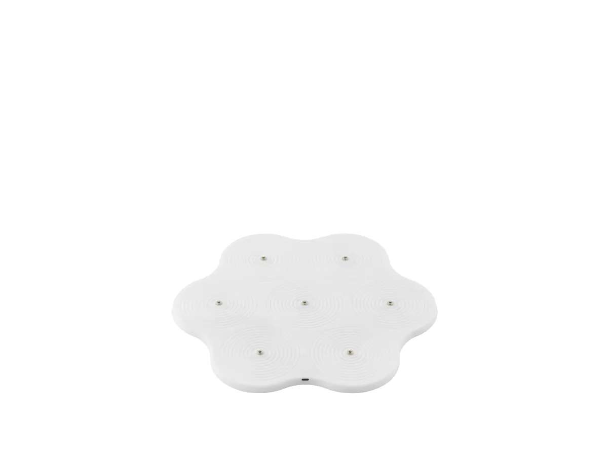 Sirius Sille DecoPower Opladestander - 7