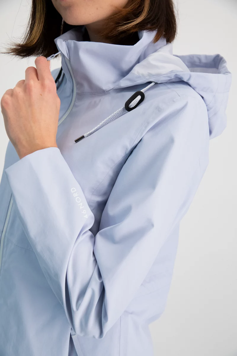 46 NORD Damen Outdoorjacke