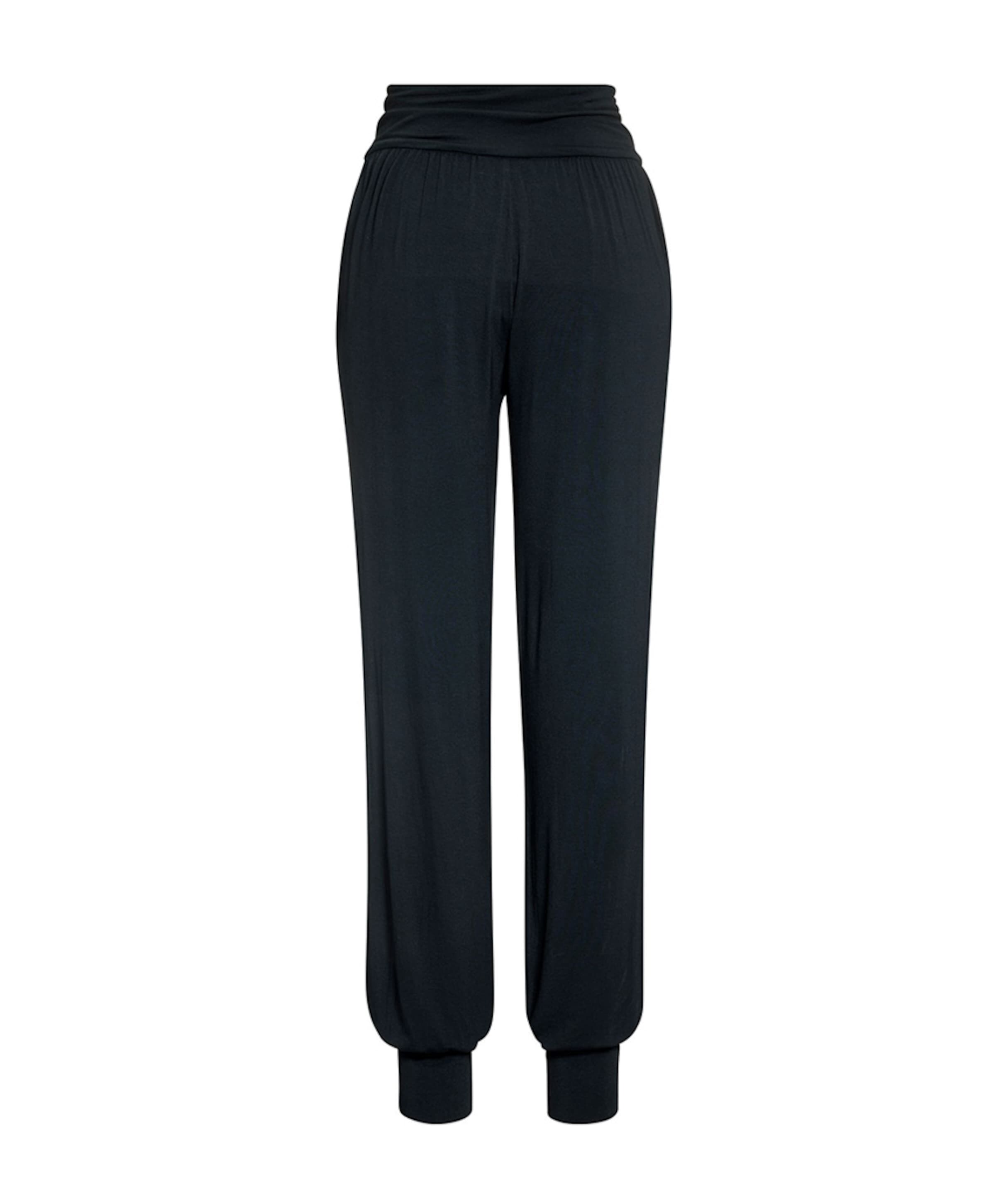 Essenza Dames pyjamabroek grijs