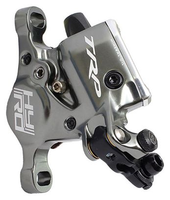 Étrier de Frein à Disque TRP HY/RD Post Mount Poly