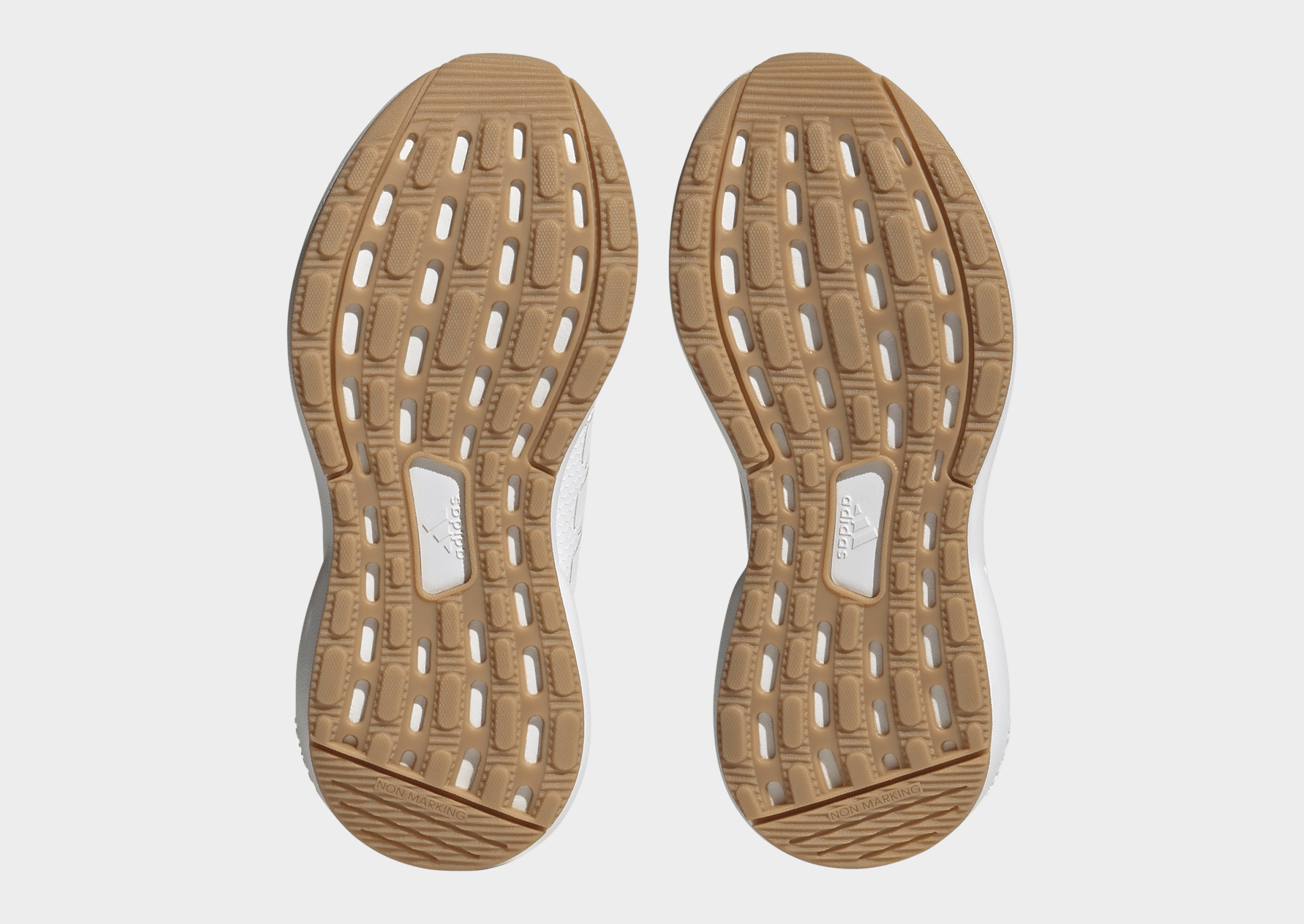 adidas Chaussure à lacets RapidaSport Bounce