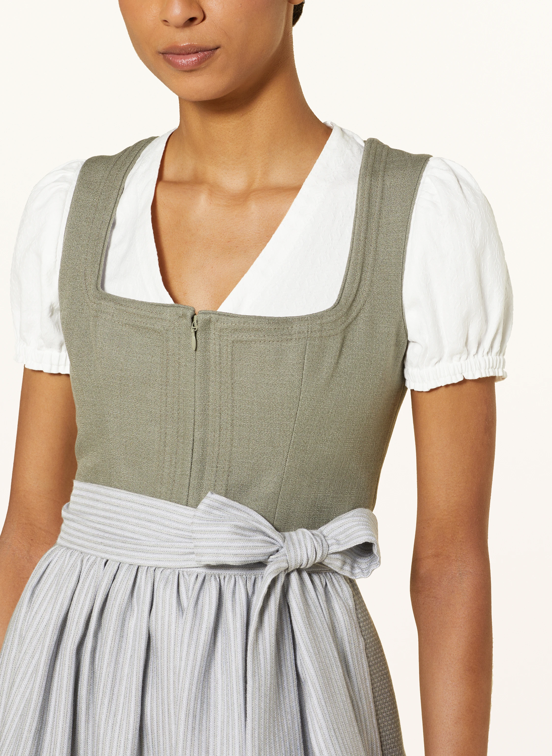 LIMBERRY Dirndlbluse MARIELLA