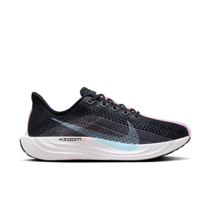 Nike Dame Løbesko Pegasus Plus Sort
