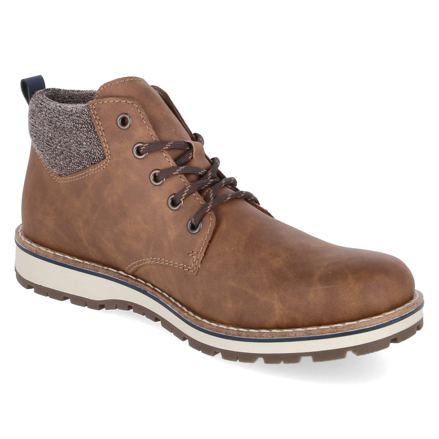 Rieker Winterboots - braun