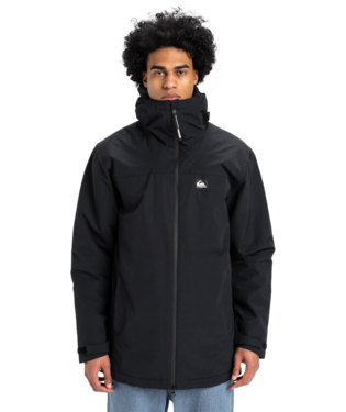 Overcast 3K Parka