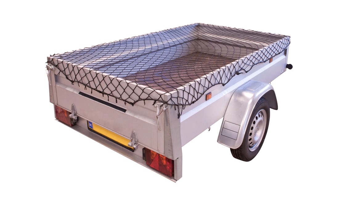 Trailernet 160x110 cm