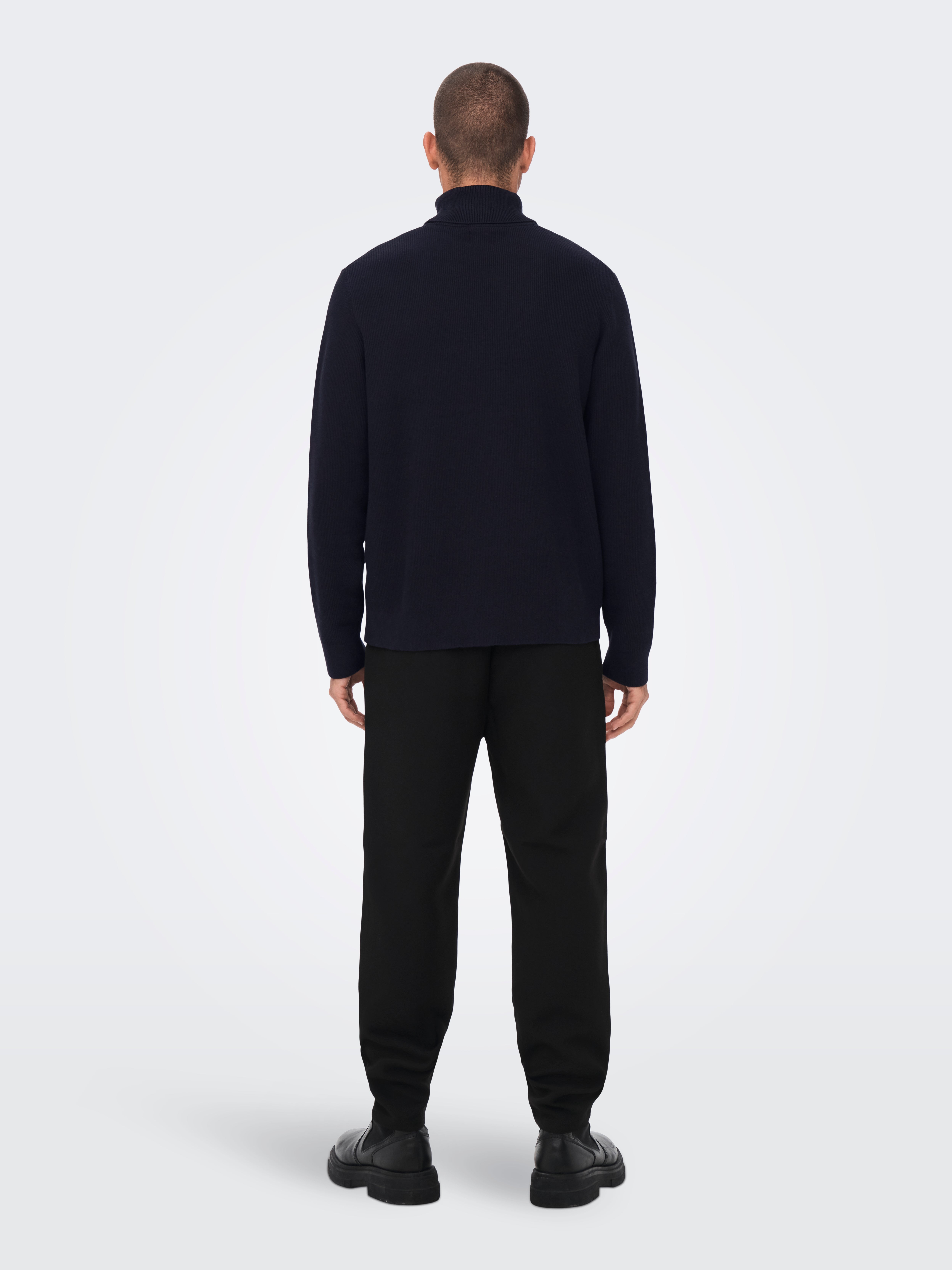 ONSPHIL Pullover Dark Navy