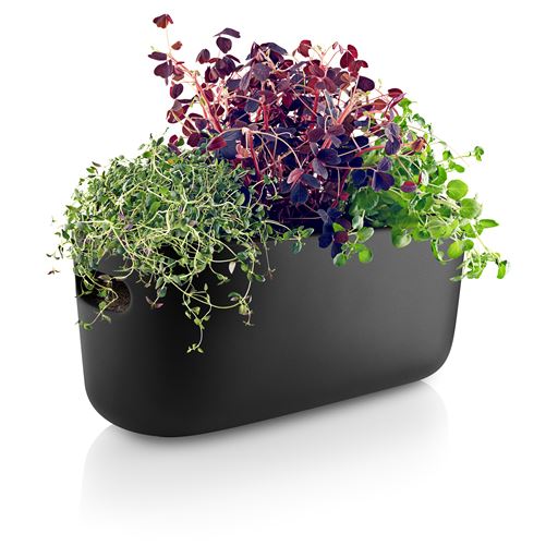 Eva Solo Selvvandende Herb Organiser, Sort
