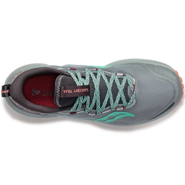 Chaussure trail SAUCONY XODUS ULTRA 2 W