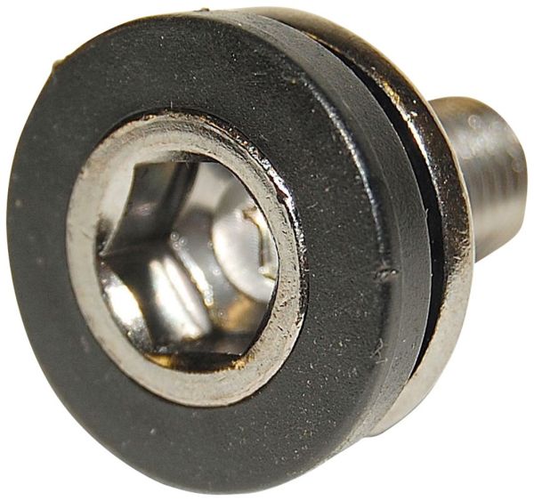 Bike Partner PowerSpline / Firkantet Krankboks Krankbolt