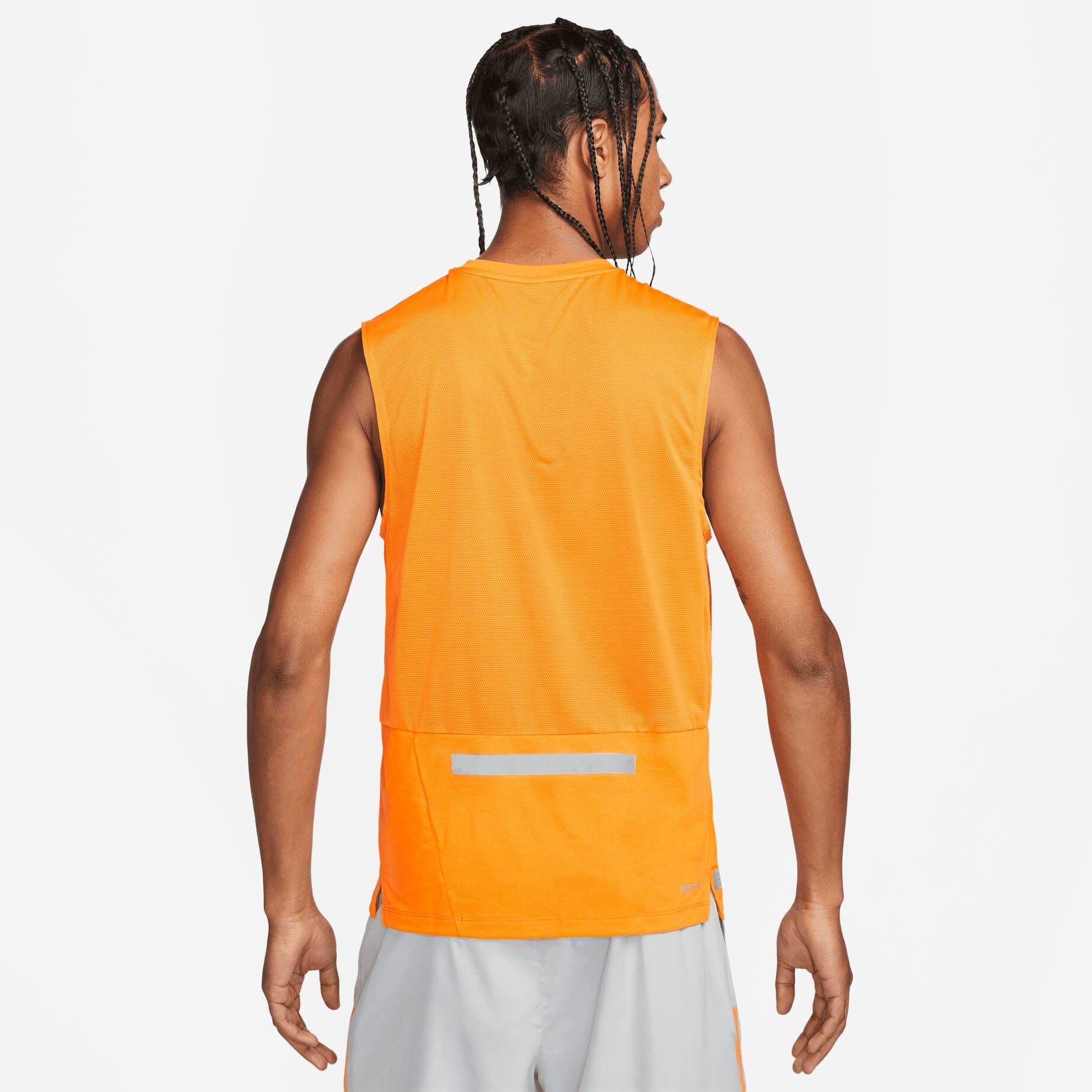 Nike| Herren Laufshirt DRI-FIT RISE 365 TANK