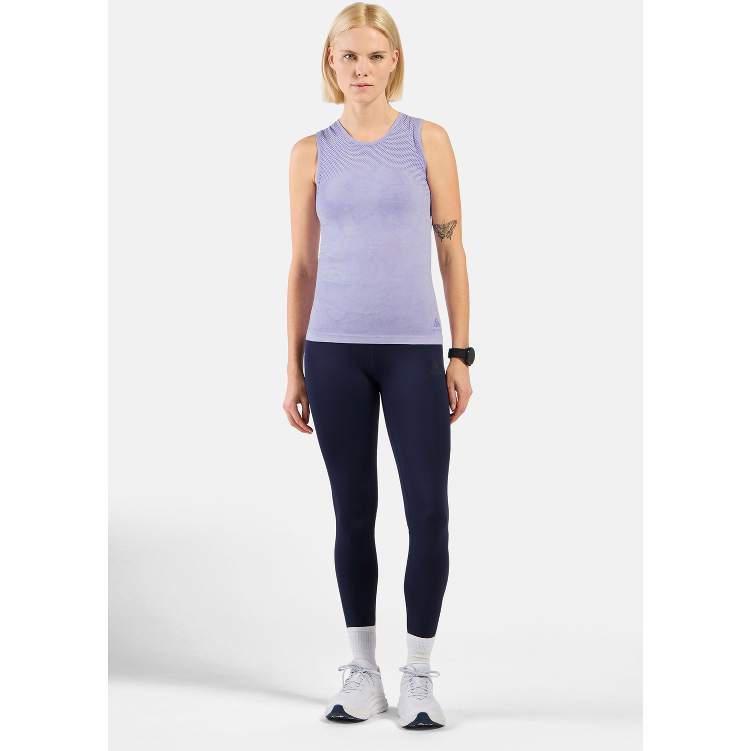 Odlo Essential Legging Dames
