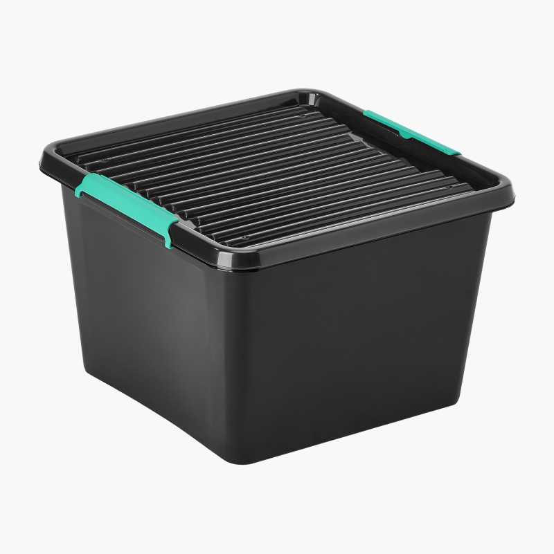 Oppbevaringsboks, 32 liter