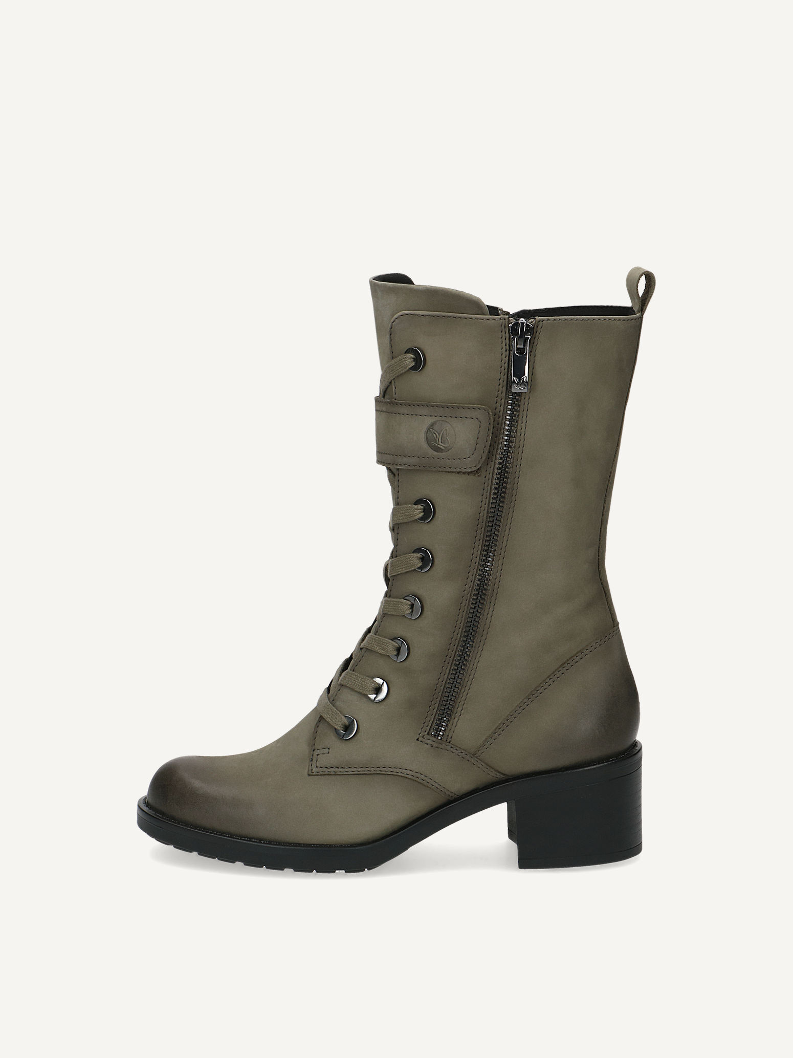 Stiefelette