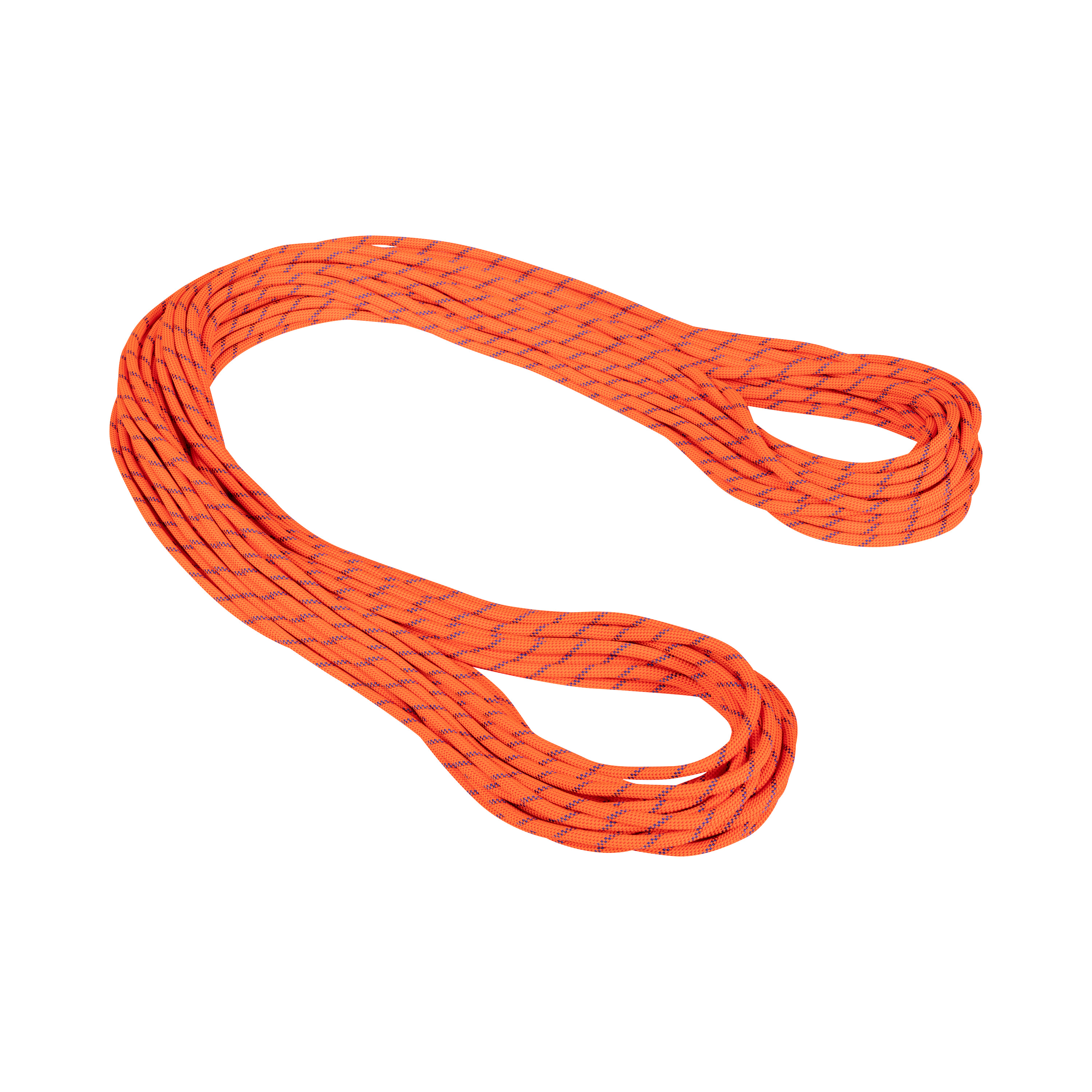 7.5 Alpine Sender Dry Rope