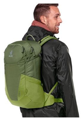 Sac de Randonnée Deuter Futura 23 Vert