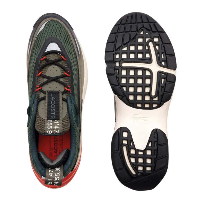 Lacoste Audyssor Sneakers Heren