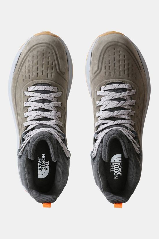 The North Face The North Face Vectiv Exploris 2 Mid Futurelight Lthr