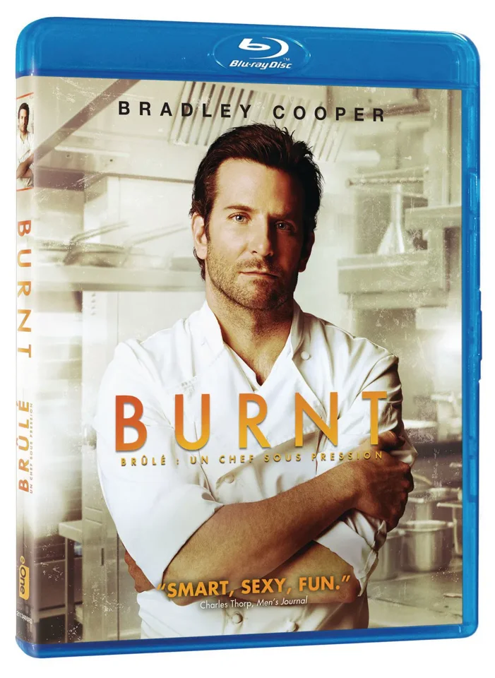 BURNT BD