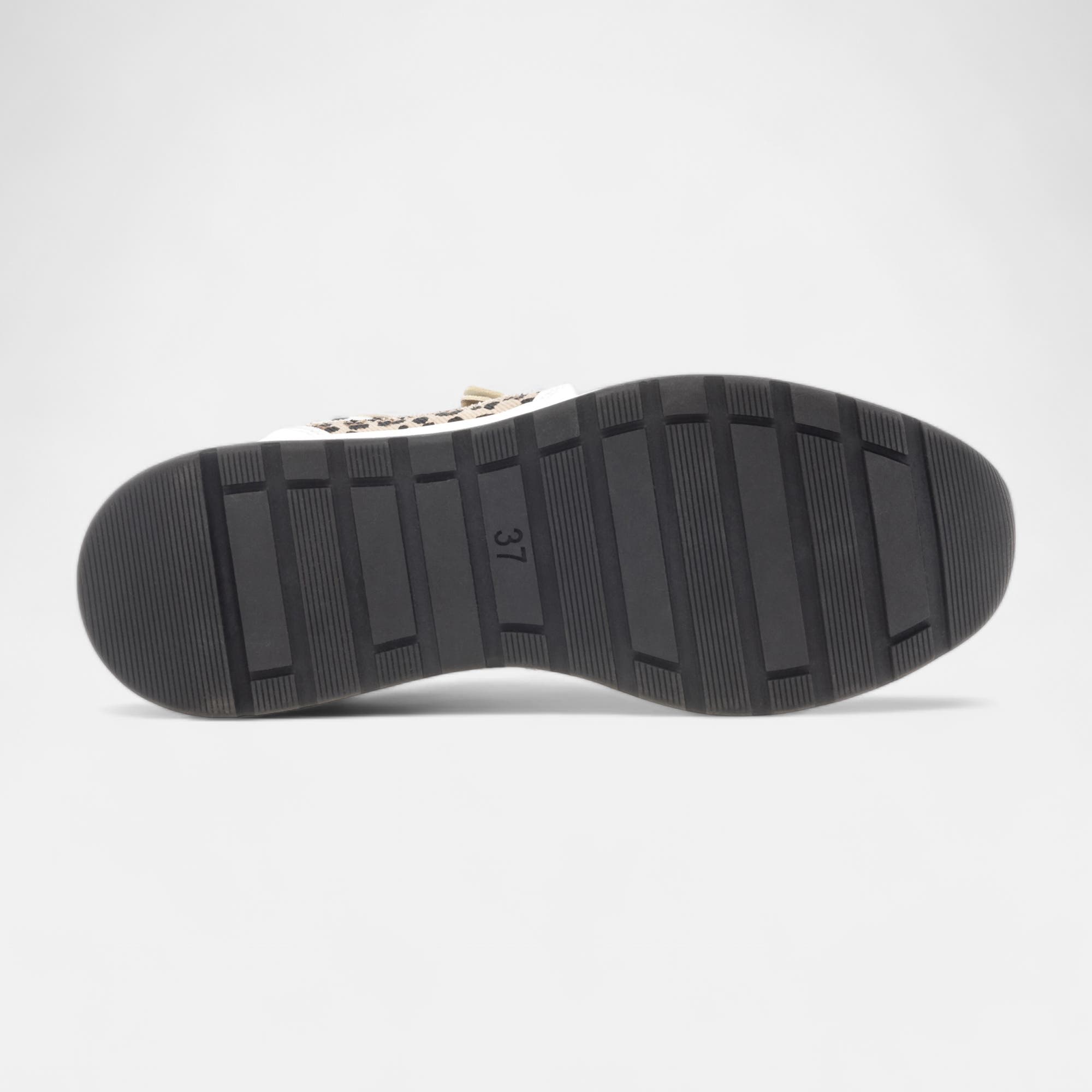 Baskets basses Femme blanc