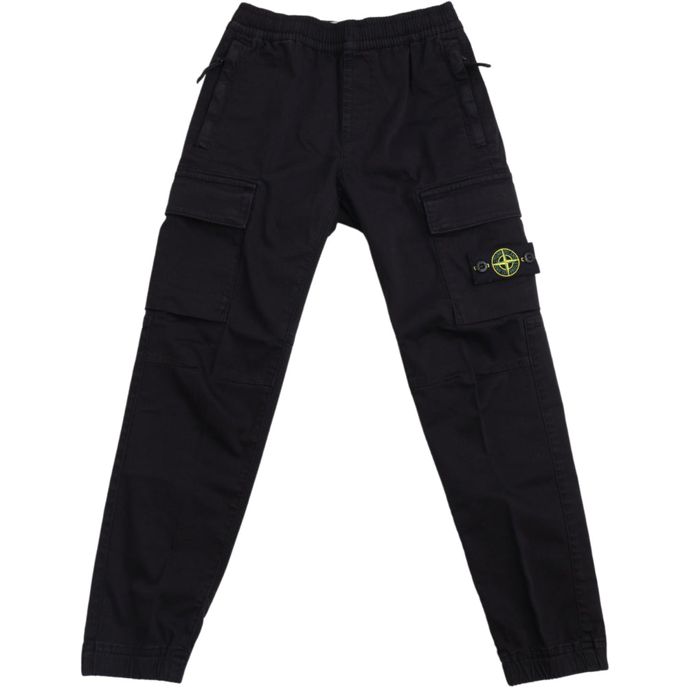 Køb Stone Island Black Bukser