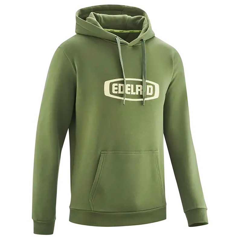 Edelrid Herren Spotter IV Hoodie