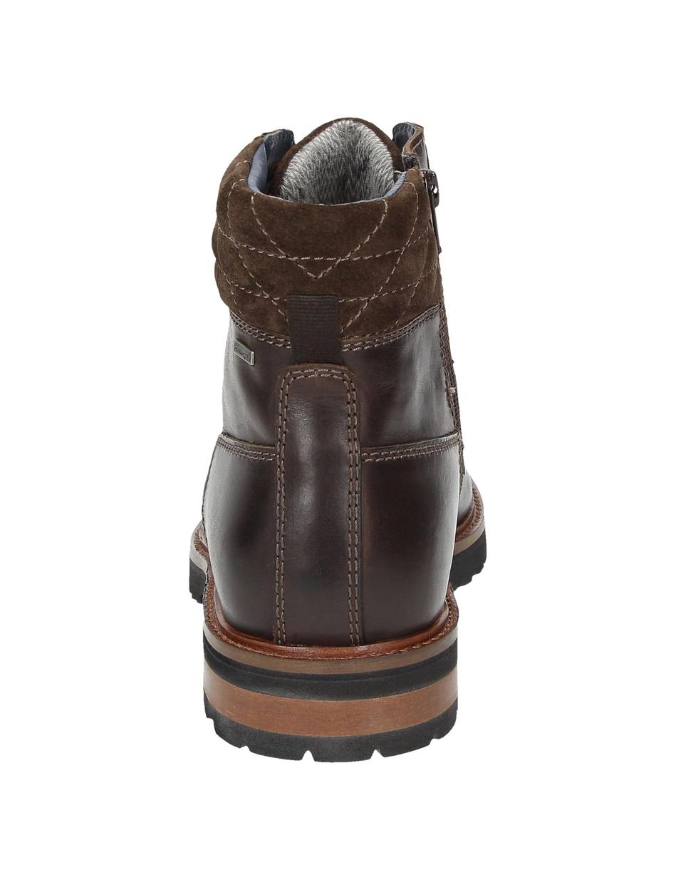 Stiefel Osabor-702-TEX