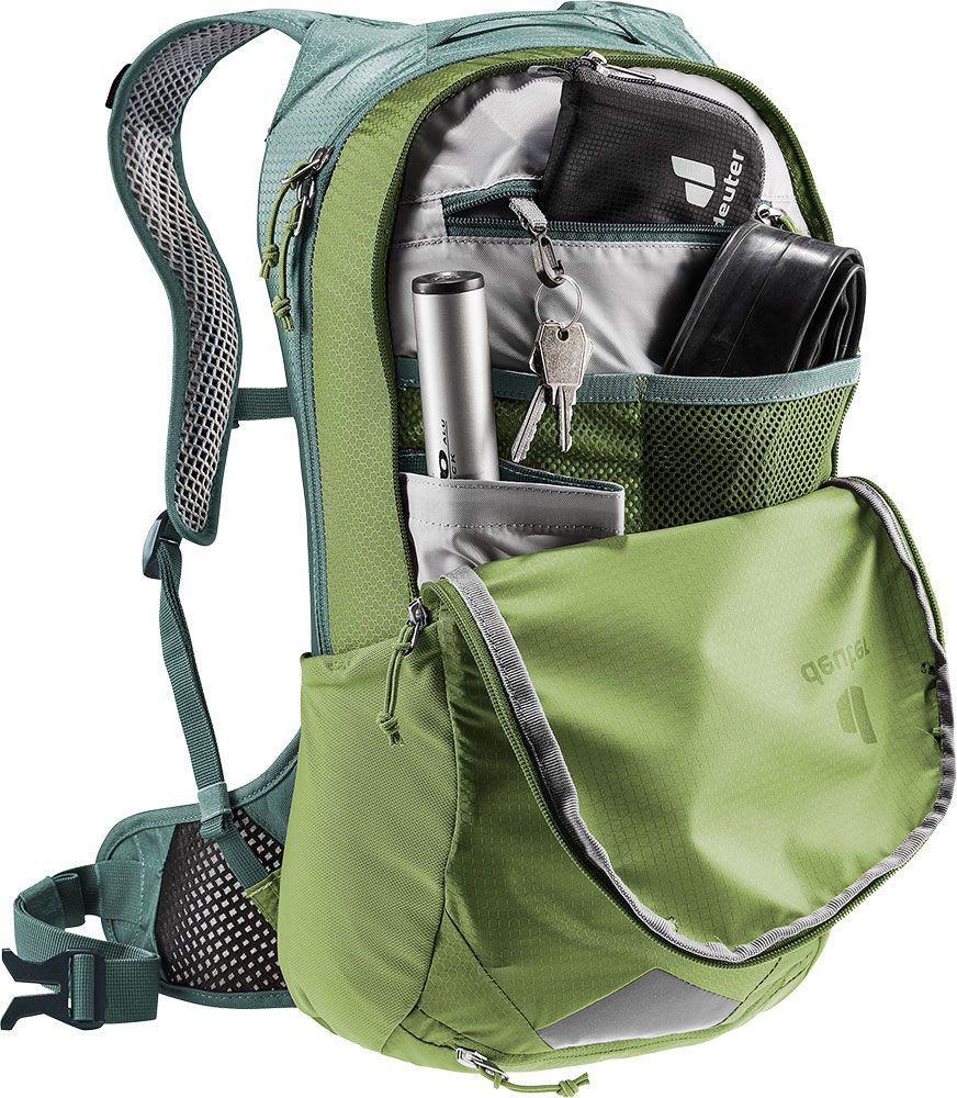 deuter Race Air 10 - Fahrradrucksack kaufen | Bike-Discount