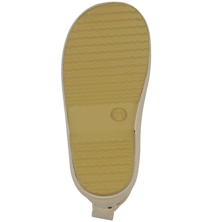 Mikk-Line Gummistiefel - 3D Patch Gummistiefel - Woodrose