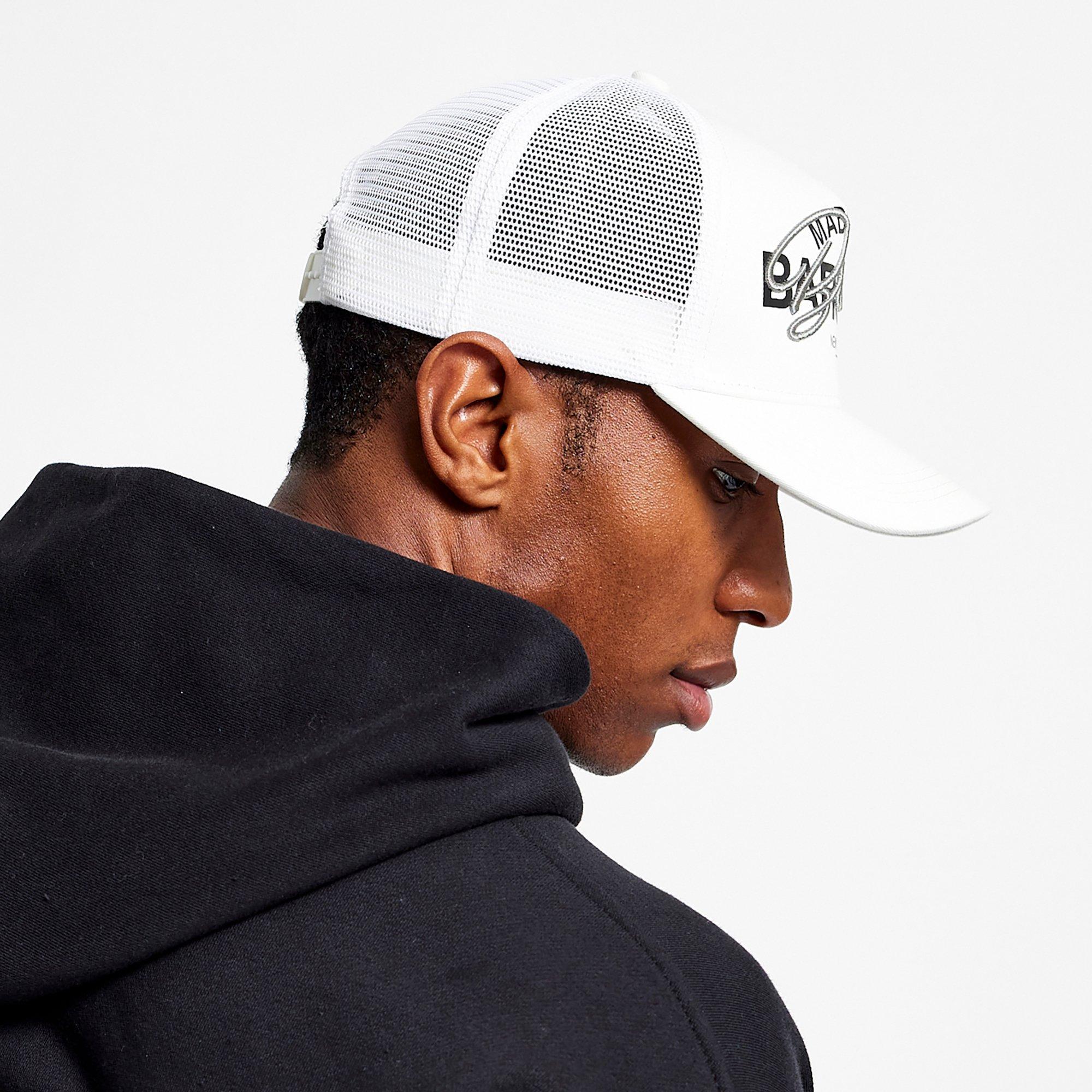 Madison Barclay Five Boroughs Cap Mens