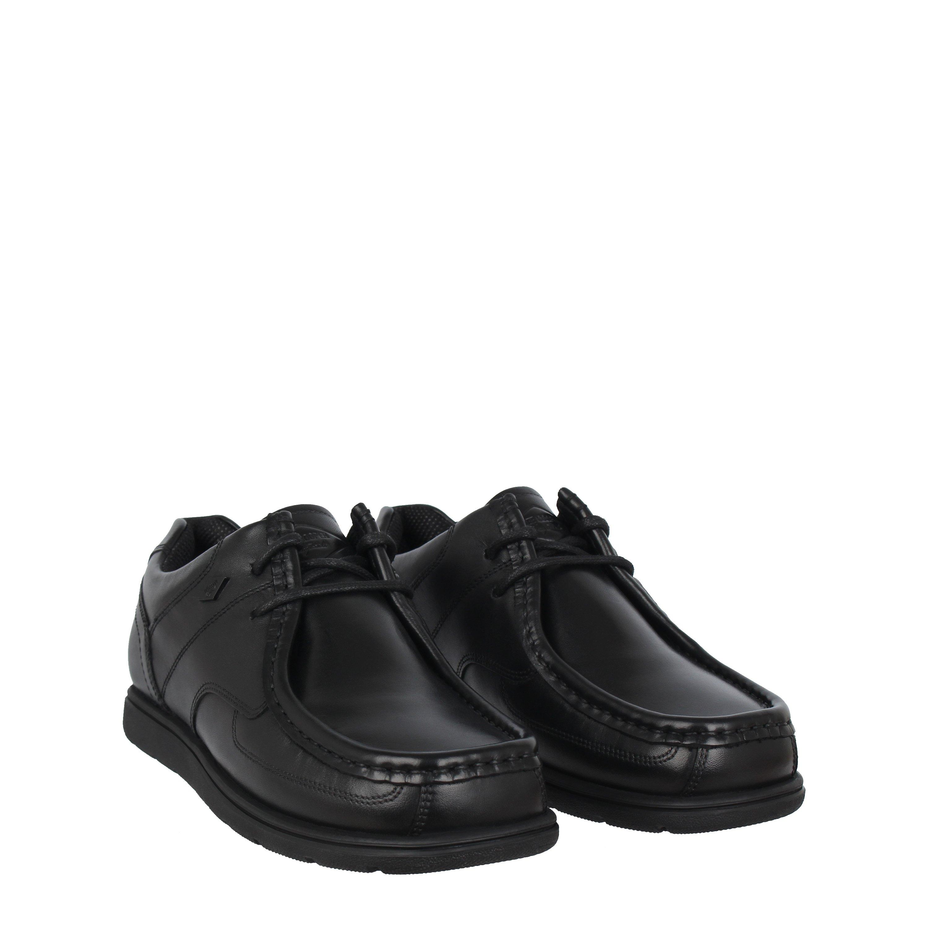 Lee Cooper Waltham Lace Junior