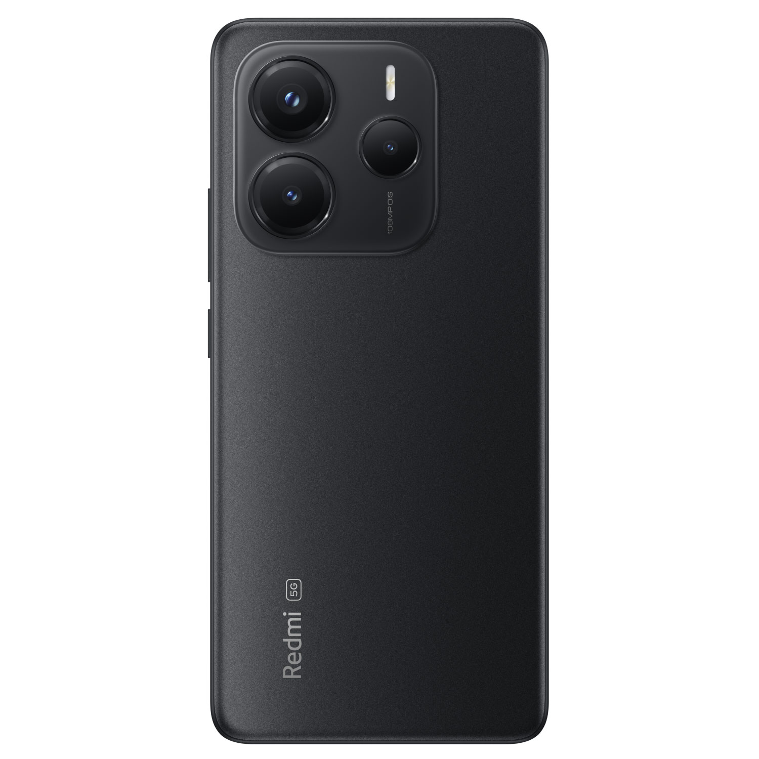 Xiaomi Redmi Note 14 5G Noir (8 Go / 256 Go)