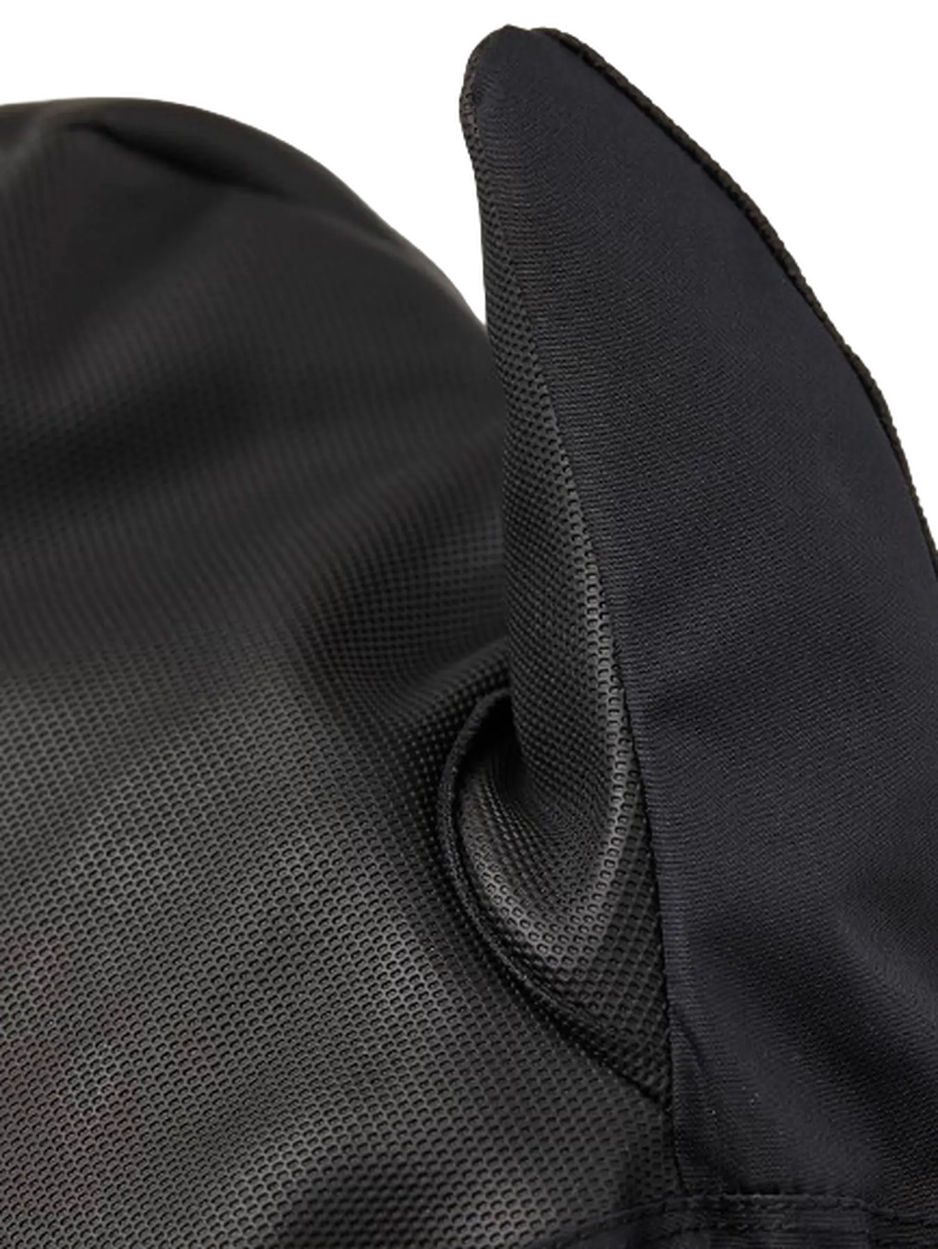 Hestra Gore-Tex Gauntlet Jr. Mittens | SkatePro
