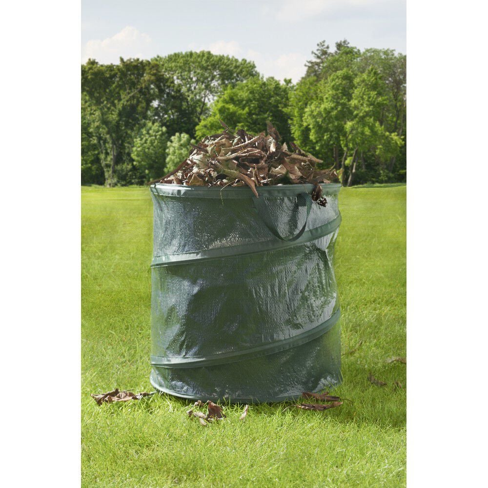 Sac de jardin à ressort