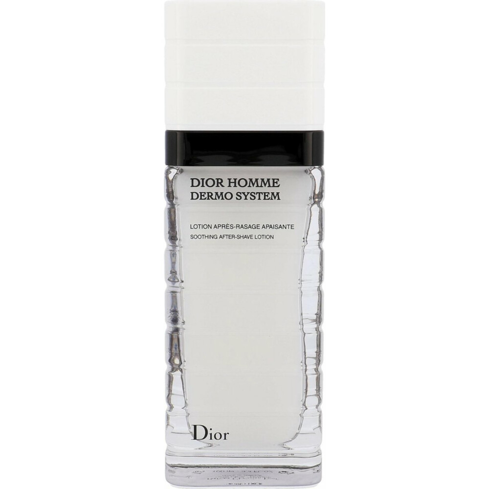 Dior Homme Dermo Soothing After Shave Lotion100 ml