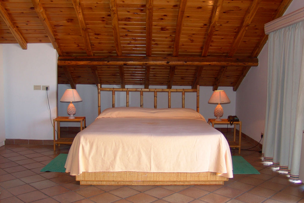 Bay Palace Logies en ontbijt - Hotel