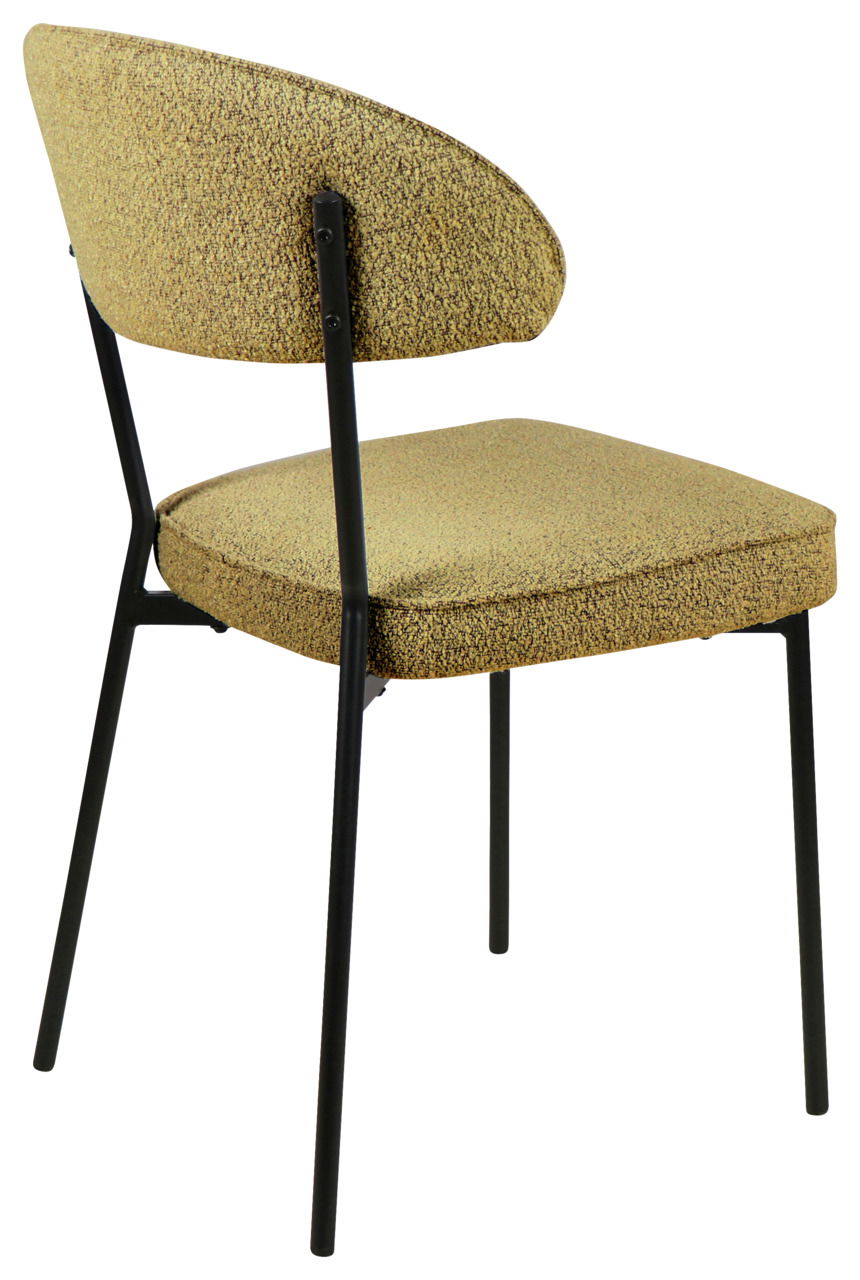 Hom´in Stuhl NINA